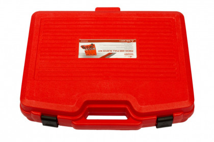 Univerzální sada pro montáž a demontáž ložisek, pouzder a silentbloků - AH210116