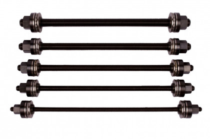 Univerzální sada pro montáž a demontáž ložisek, pouzder a silentbloků - AH210116