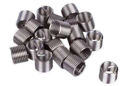 Sada na opravu závitů M9x1.25 - M9X125