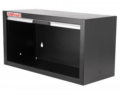 Celokovová závěsná skříňka PROFI s roletou 680x281x350 mm - WGB1326A