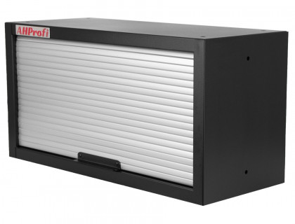 Celokovová závěsná skříňka PROFI s roletou 680x281x350 mm - WGB1326A