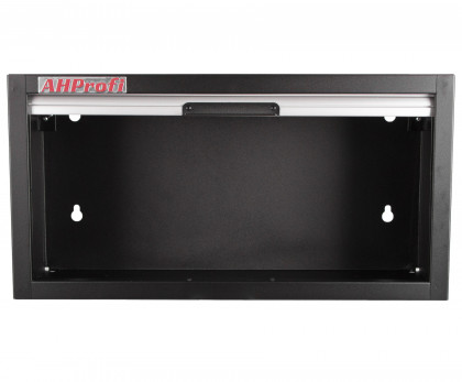 Celokovová závěsná skříňka PROFI s roletou 680x281x350 mm - WGB1326A