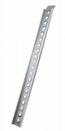 Hliníkový nájezd na motorku, nosnost 200 kg - LR036