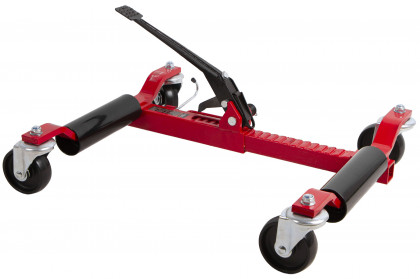 Mechanický kolový zvedák, 12" - TRA12094