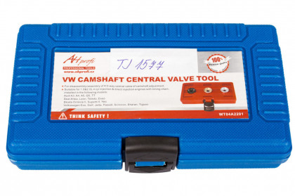 Aretační sada pro regulaci časování vozů VAG 1.8 a 2.0 L s motory FSI / TSI / TFSI - TJ1577