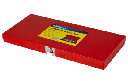 Sada na opravu závitů M5 - M12 - AH20131A