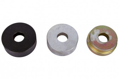 Stahovák pro montáž ložisek kol (náboje), 62, 66 a 72mm - AHA42079