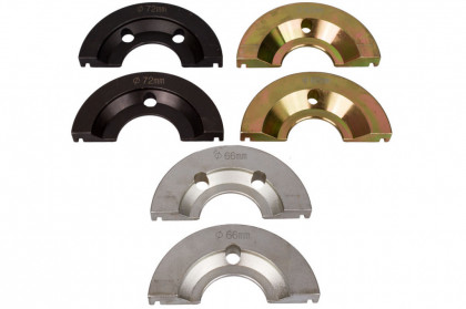 Stahovák pro montáž ložisek kol (náboje), 62, 66 a 72mm - AHA42079