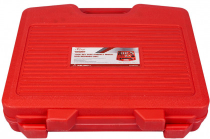 Stahovák pro montáž ložisek kol (náboje), 62, 66 a 72mm - AHA42079