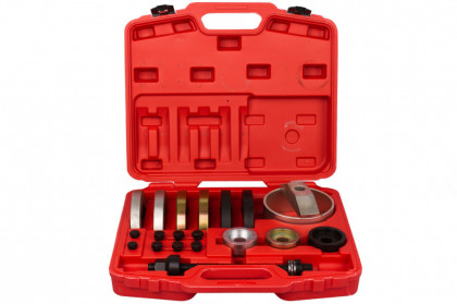 Stahovák pro montáž ložisek kol (náboje), 62, 66 a 72mm - AHA42079