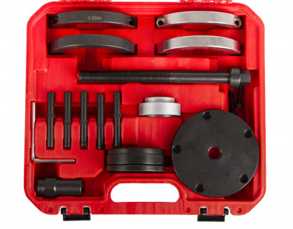 Stahovák pro montáž/demontáž ložisek kol (náboje) 85mm VW - AHA42077