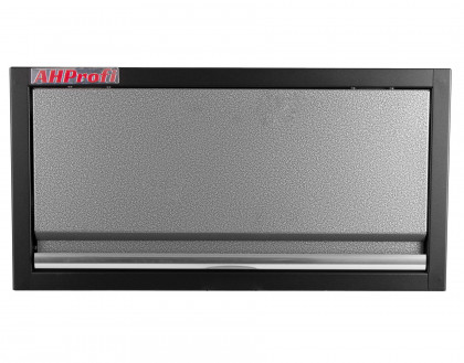 Celokovová závěsná skříňka PROFI s výklopnými dvířky 680x281x350 mm - WGB1326