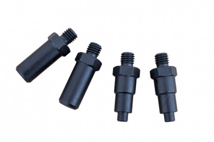 Držák řemenice nastavitelný s výměnnými kolíky - FB2834