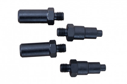 Držák řemenice nastavitelný s výměnnými kolíky - FB2834