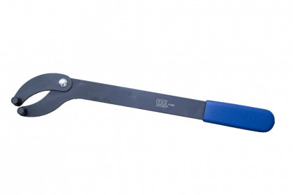 Držák řemenice nastavitelný s výměnnými kolíky - FB2834