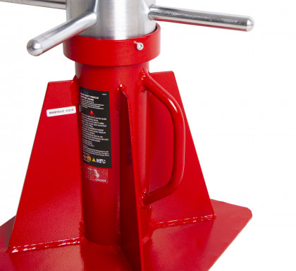 Stavitelná podpěra profesionální 20 t - TZ200011