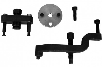 Přípravek pro demontáž vodní pumpy (čerpadla) VW T5,Touareg 2,5D - TJ8702