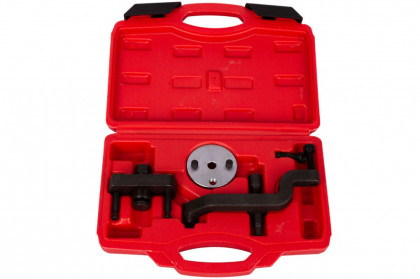 Přípravek pro demontáž vodní pumpy (čerpadla) VW T5,Touareg 2,5D - TJ8702