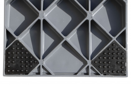 Nájezdové rampy 10t pro nákladní vozy - pár - TS290