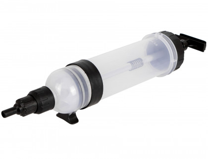 Ruční plnička a odsávačka tekutin 1,5l - JI-1500