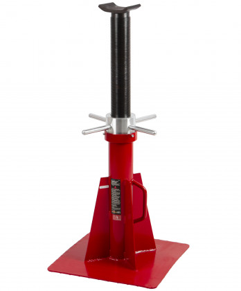 Profesionální stavitelná podpěra zvýšená 20 t - TZ200012