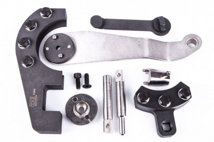 Aretační sada VW 2.5 TDi (PD) - LIATA4014