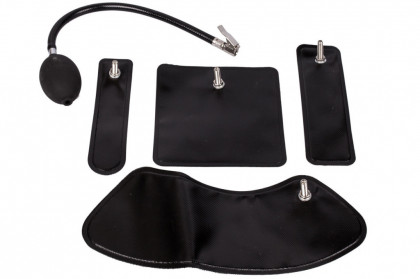 Sada rozpínacích polštářků pro otevření dveří 5 ks - C239191