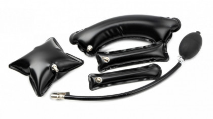 Sada rozpínacích polštářků pro otevření dveří 5 ks - C239191