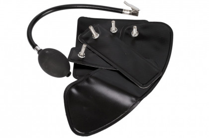 Sada rozpínacích polštářků pro otevření dveří 5 ks - C239191