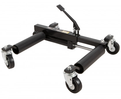 Hydraulický kolový zvedák 680 kg - TRA9012