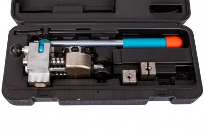 Profesionální pertlovací sada pro dvojité pertlování - H2307C