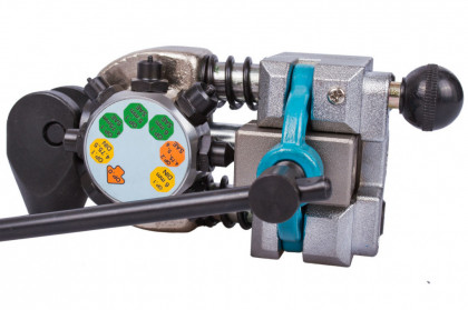 Profesionální pertlovací sada pro dvojité pertlování - H2307C