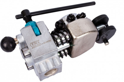 Profesionální pertlovací sada pro dvojité pertlování - H2307C