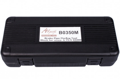 Profesionální pertlovací sada pro dvojité pertlování - H2307C