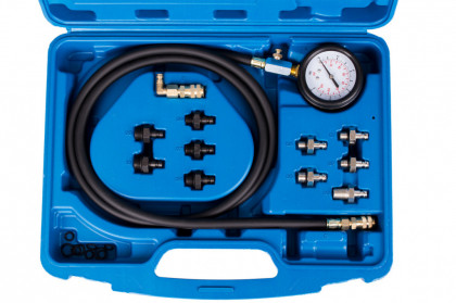 Sada pro testování tlaku oleje - LIATP2074A