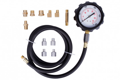 Tester tlaku motorového oleje - H0006