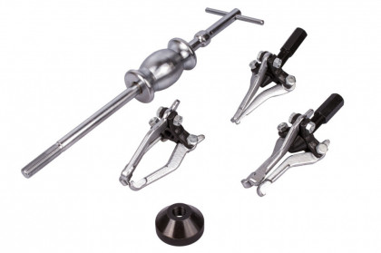 Sada stahováků na vnitřní a vnější ložiska - H1146