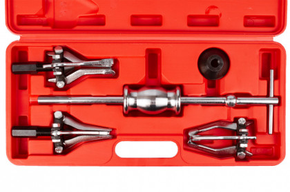 Sada stahováků na vnitřní a vnější ložiska - H1146