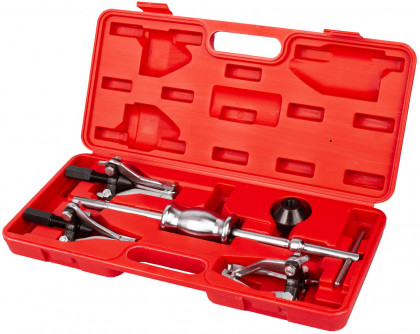 Sada stahováků na vnitřní a vnější ložiska - H1146