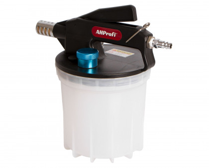 Pneumatická odsávačka kapalin 2l - H1025