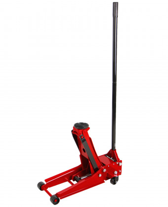 Pojízdný nízkoprofilový zvedák BRUTUS, 2,5 t - AH8300