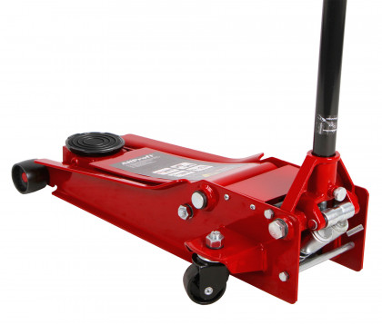 Pojízdný nízkoprofilový zvedák BRUTUS, 2,5 t - AH8300