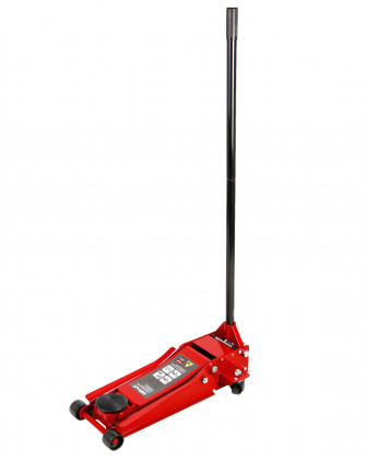 Pojízdný nízkoprofilový zvedák BRUTUS, 2,5 t - AH8300