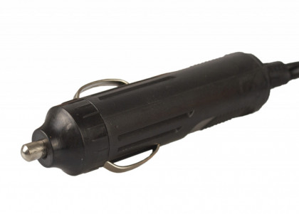 Mini kompresor do auta 12V - HT690004