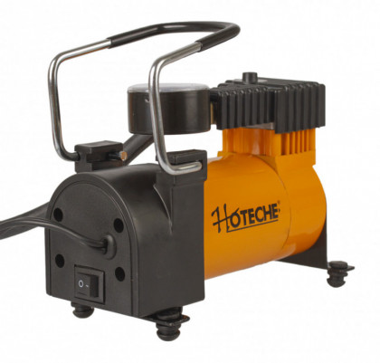 Mini kompresor do auta 12V - HT690004
