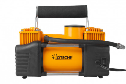 Kompresor do auta, 12V - HT690005