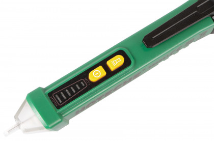 Bezkontaktní detektor střídavého napětí - HT286021