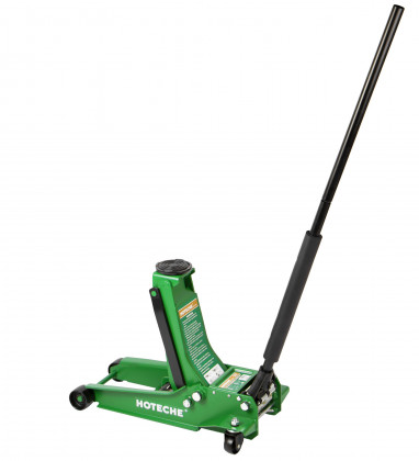 Pojízdný nízkoprofilový zvedák, 4 t - HT651303