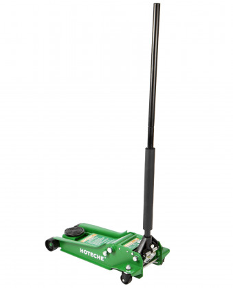Pojízdný nízkoprofilový zvedák, 4 t - HT651303