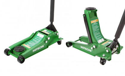 Pojízdný nízkoprofilový zvedák, 4 t - HT651303